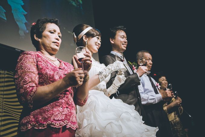 The Wedding Ceremony of Gery & Nindi by: Gofotovideo by GoFotoVideo - 019 The Wedding Ceremony of Gery & Nindi by: Gofotovideo by GoFotoVideo - 019