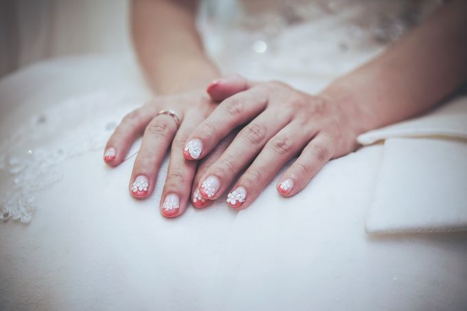 Wedding Preparation of Julianto & Zizi by: Gofotovideo by GoFotoVideo - 010 Wedding Preparation of Julianto & Zizi by: Gofotovideo by GoFotoVideo - 010