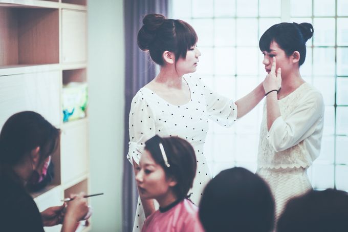 Wedding Preparation of Julianto & Zizi by: Gofotovideo by GoFotoVideo - 040 Wedding Preparation of Julianto & Zizi by: Gofotovideo by GoFotoVideo - 040
