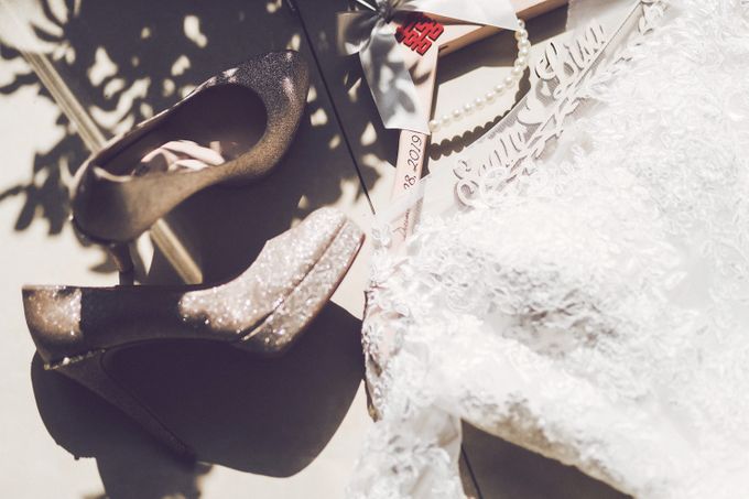 Sean & Lisa Wedding Day by GoFotoVideo - 001 Sean & Lisa Wedding Day by GoFotoVideo - 001