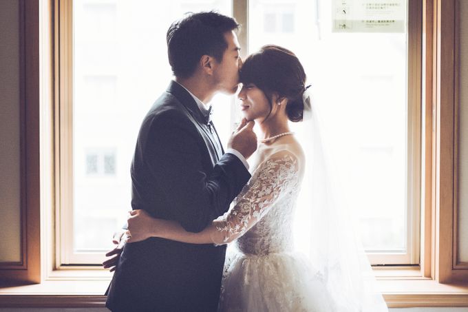 Sean & Lisa Wedding Day by GoFotoVideo - 002 Sean & Lisa Wedding Day by GoFotoVideo - 002