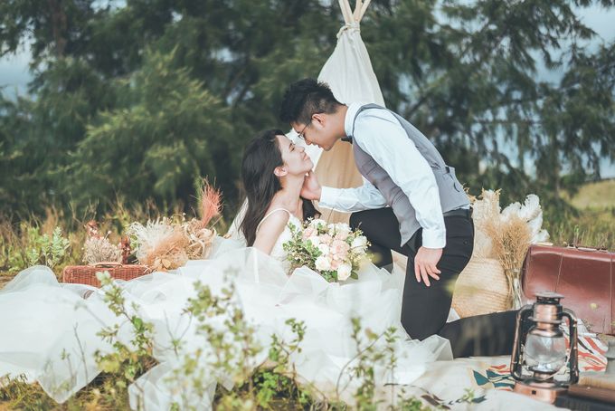 Jun & Stefie Prewedding by GoFotoVideo - 001 Jun & Stefie Prewedding by GoFotoVideo - 001