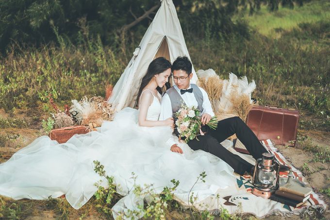 Jun & Stefie Prewedding by GoFotoVideo - 009 Jun & Stefie Prewedding by GoFotoVideo - 009