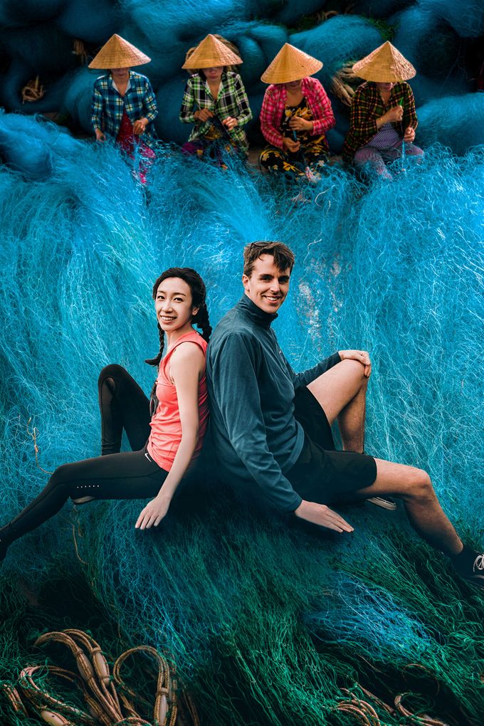 Paket Prewedding Sumba 2020 by GoFotoVideo - 007 Paket Prewedding Sumba 2020 by GoFotoVideo - 007