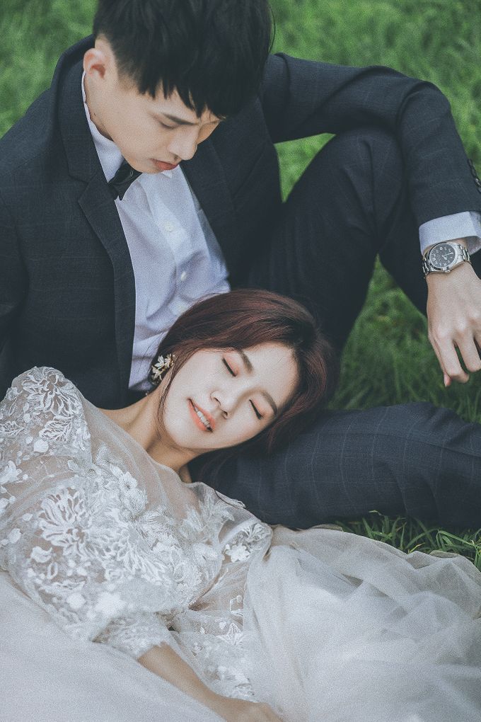 Robby & Evelin Prewedding by GoFotoVideo - 005 Robby & Evelin Prewedding by GoFotoVideo - 005