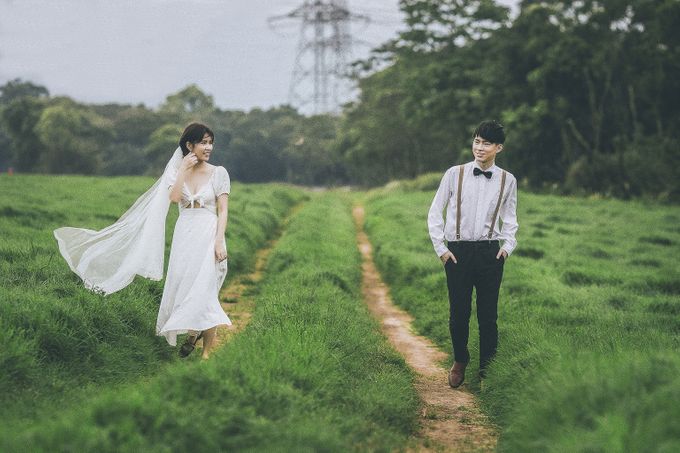 Robby & Evelin Prewedding by GoFotoVideo - 002 Robby & Evelin Prewedding by GoFotoVideo - 002
