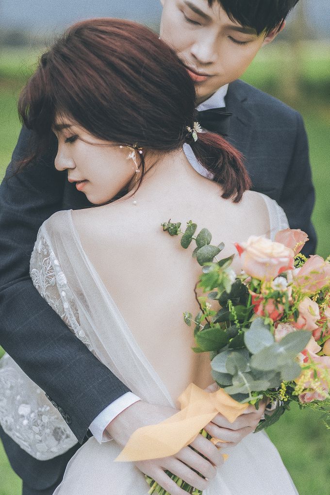 Robby & Evelin Prewedding by GoFotoVideo - 003 Robby & Evelin Prewedding by GoFotoVideo - 003