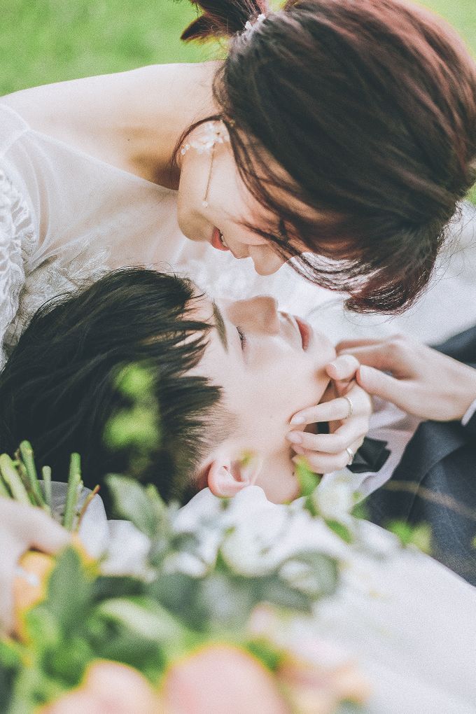 Robby & Evelin Prewedding by GoFotoVideo - 001 Robby & Evelin Prewedding by GoFotoVideo - 001