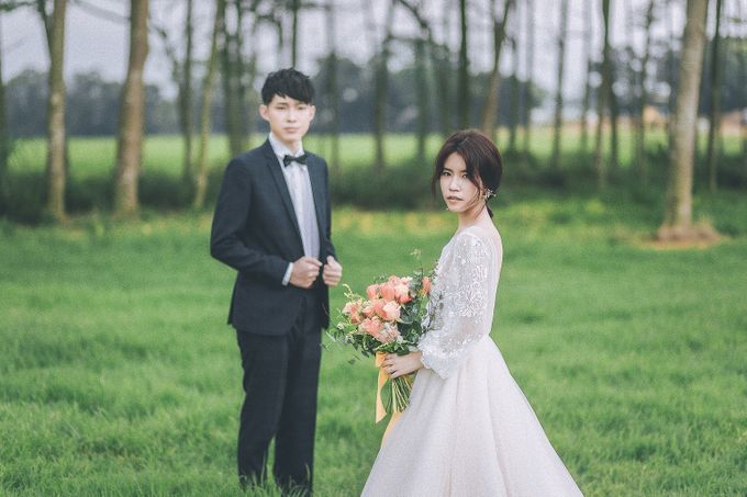 Robby & Evelin Prewedding by GoFotoVideo - 014 Robby & Evelin Prewedding by GoFotoVideo - 014
