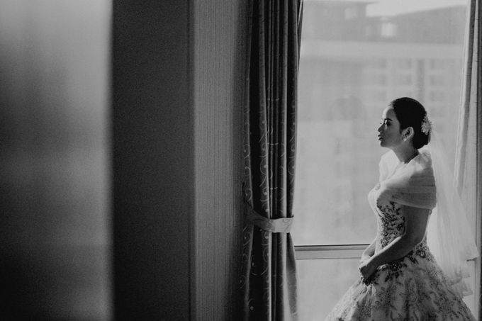 The Wedding Of Fransisca & Edi by Favor Brides - 033 The Wedding Of Fransisca & Edi by Favor Brides - 033