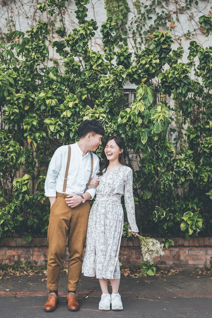 Rully & Fransisca Prewedding by GoFotoVideo - 004 Rully & Fransisca Prewedding by GoFotoVideo - 004