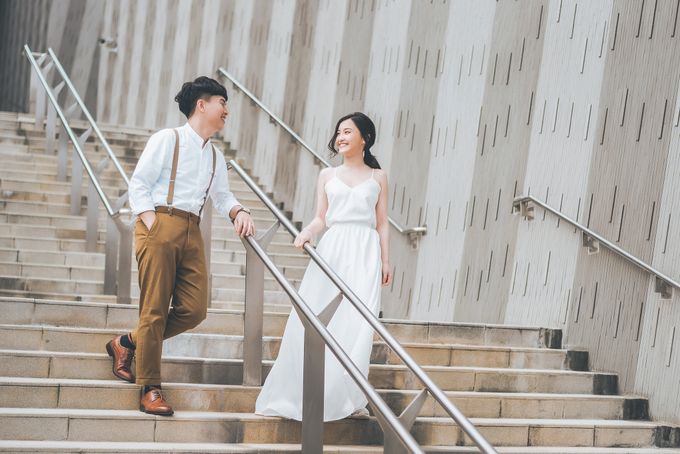 Rully & Fransisca Prewedding by GoFotoVideo - 005 Rully & Fransisca Prewedding by GoFotoVideo - 005