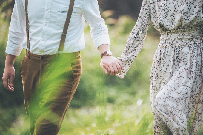 Rully & Fransisca Prewedding by GoFotoVideo - 001 Rully & Fransisca Prewedding by GoFotoVideo - 001
