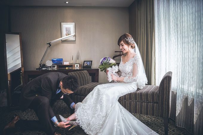 The Wedding of Diana and Roby by: Gofotovideo by GoFotoVideo - 001 The Wedding of Diana and Roby by: Gofotovideo by GoFotoVideo - 001