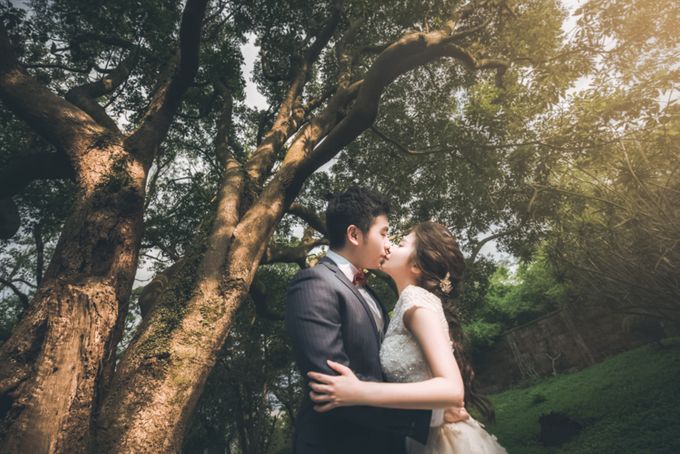 Diaz & Vonny Prewedding by GoFotoVideo - 009 Diaz & Vonny Prewedding by GoFotoVideo - 009