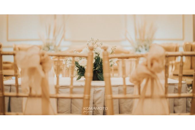 Wedding Fatimah & Raihan by komamoto - 003 Wedding Fatimah & Raihan by komamoto - 003