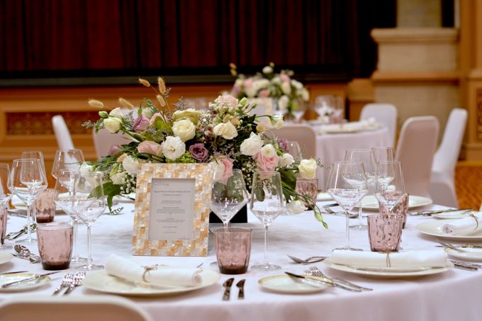 Wedding Styling at Intercontinental Bali Resort by InterContinental Bali Resort - 001 Wedding Styling at Intercontinental Bali Resort by InterContinental Bali Resort - 001