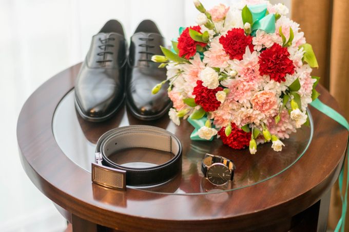 Liputan pernikahan Irfan by Weddingscape - 001 Liputan pernikahan Irfan by Weddingscape - 001