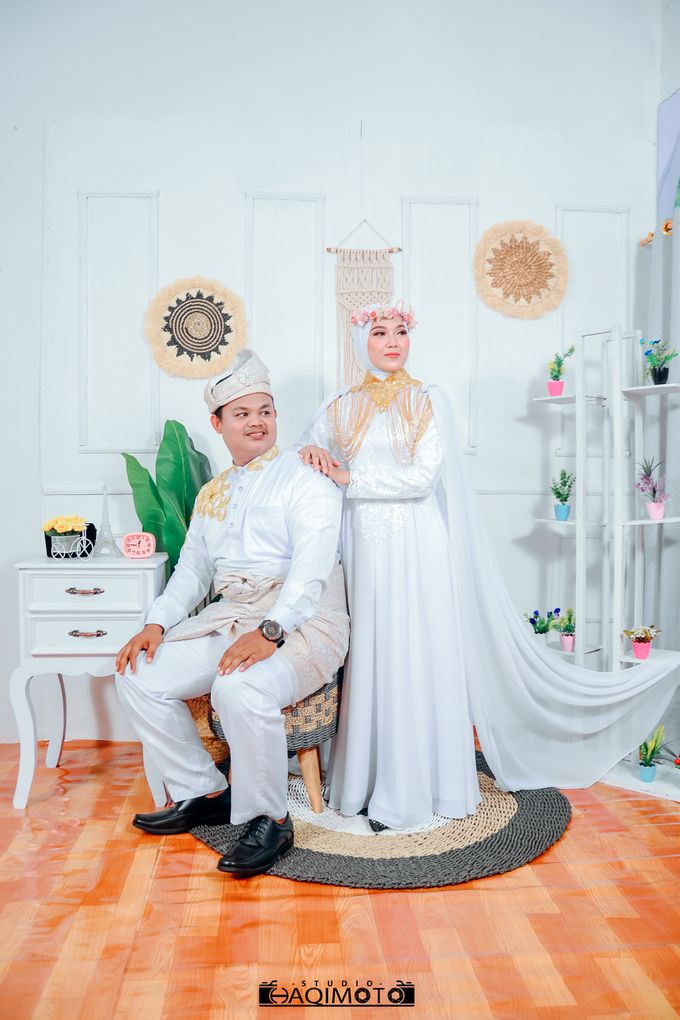 Prawedding Studio by Haqimoto - 033 Prawedding Studio by Haqimoto - 033