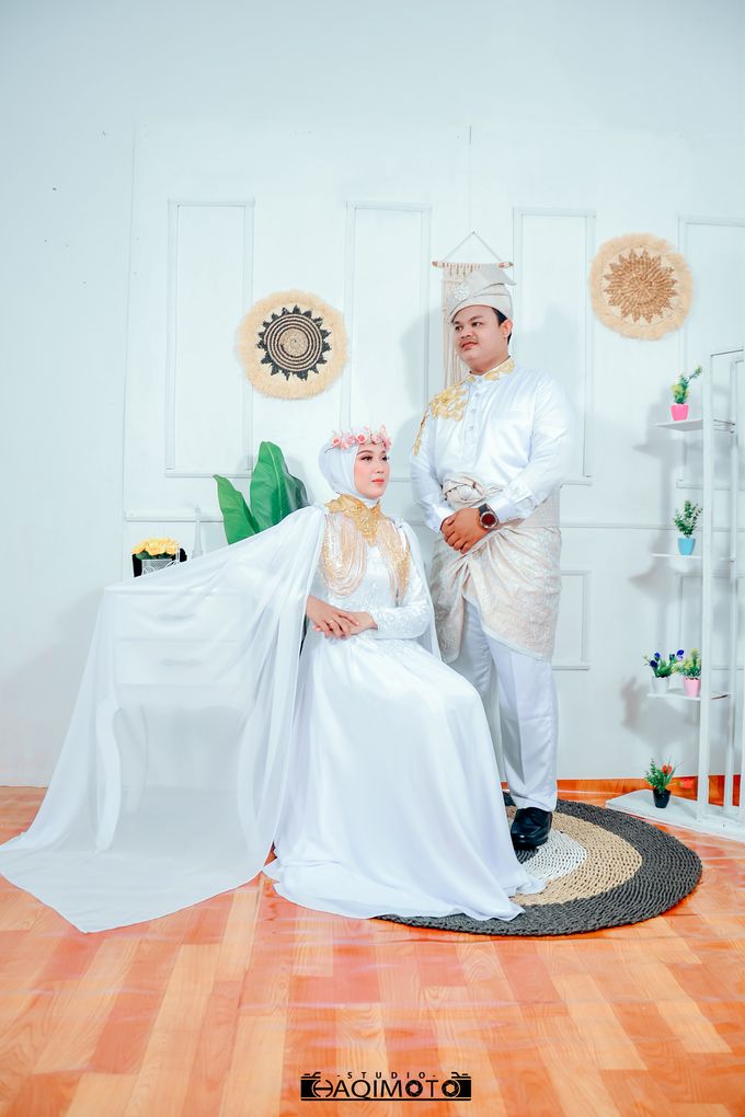 Prawedding Studio by Haqimoto - 032 Prawedding Studio by Haqimoto - 032