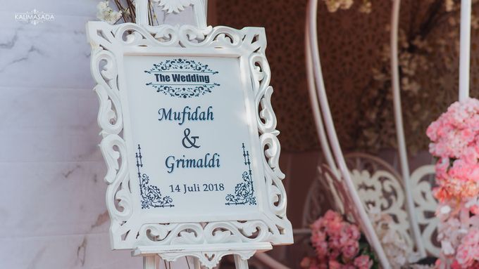 Mufidah & Grimaldi Wedding by Kalimasada Photography - 025 Mufidah & Grimaldi Wedding by Kalimasada Photography - 025