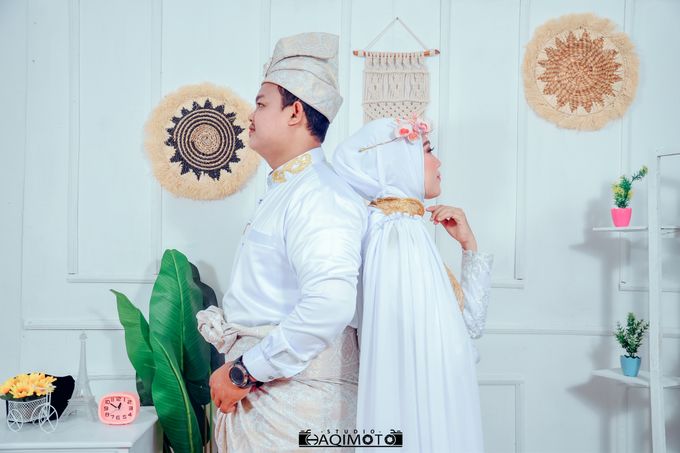 Prawedding Studio by Haqimoto - 004 Prawedding Studio by Haqimoto - 004
