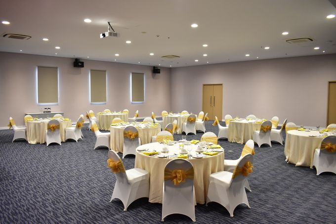 Venue by YELLO Hotel Paskal Bandung - 001 Venue by YELLO Hotel Paskal Bandung - 001