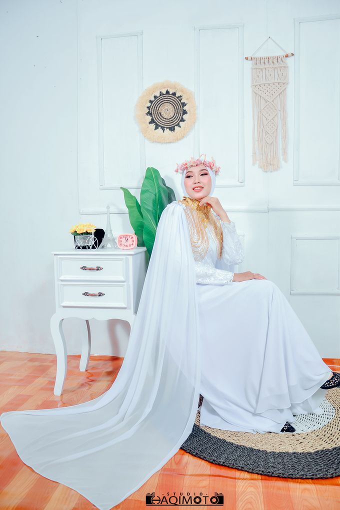 Prawedding Studio by Haqimoto - 001 Prawedding Studio by Haqimoto - 001