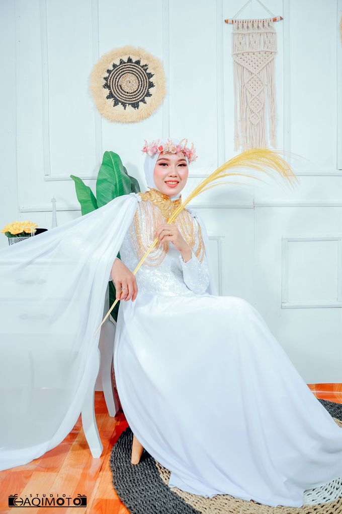 Prawedding Studio by Haqimoto - 025 Prawedding Studio by Haqimoto - 025