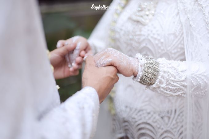 Akad Nikah Dian & Mahen by Nikahku Project - 001 Akad Nikah Dian & Mahen by Nikahku Project - 001