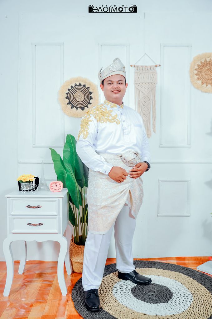 Prawedding Studio by Haqimoto - 029 Prawedding Studio by Haqimoto - 029