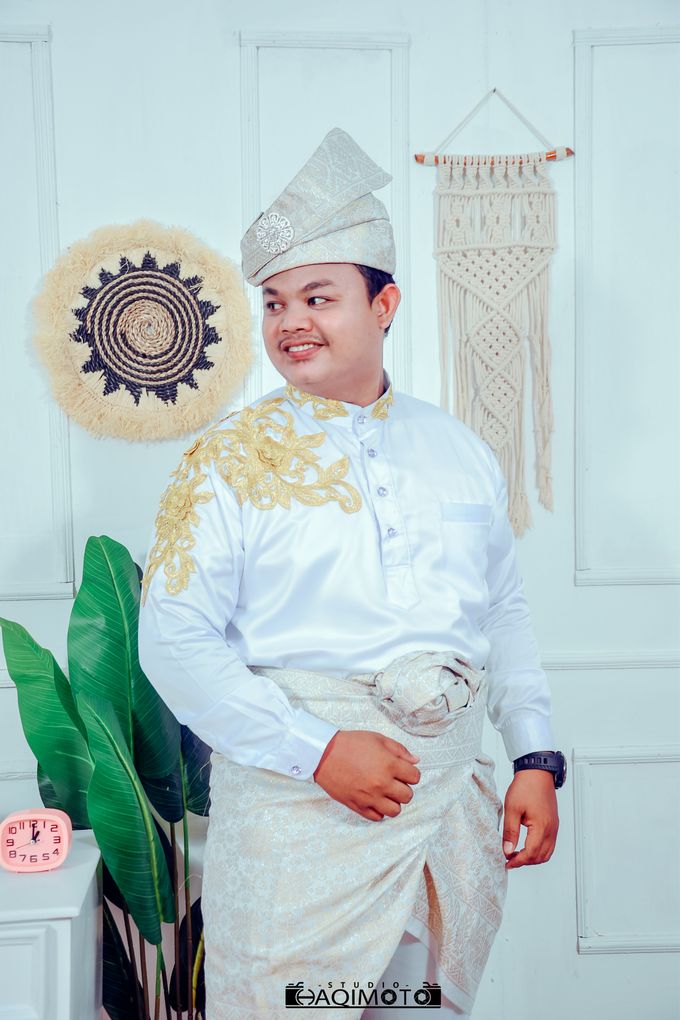 Prawedding Studio by Haqimoto - 009 Prawedding Studio by Haqimoto - 009