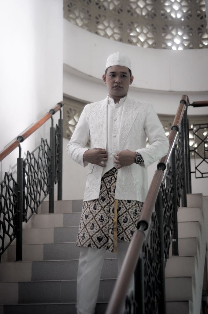 Wedding of Dian & Hamka by Mushpaper Photo - 005 Wedding of Dian & Hamka by Mushpaper Photo - 005