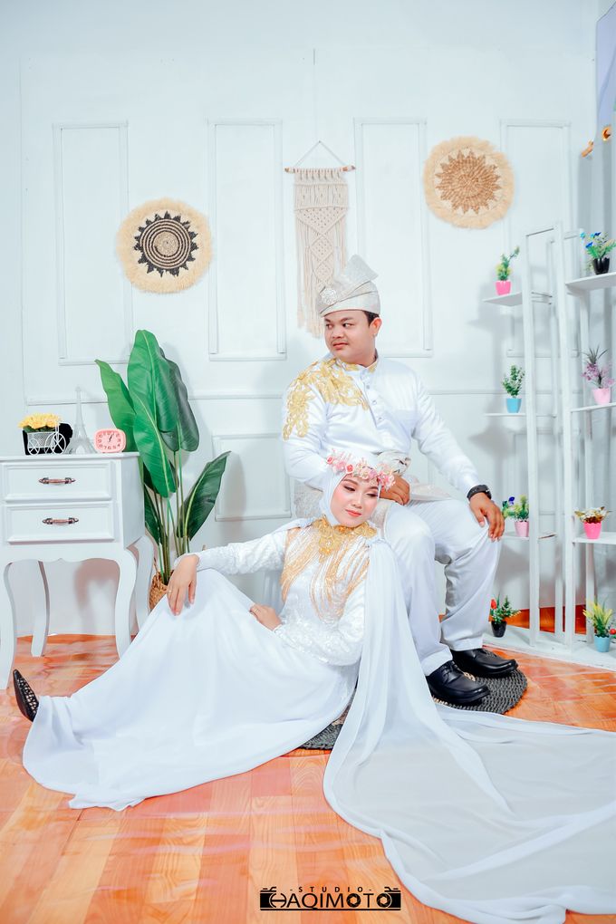 Prawedding Studio by Haqimoto - 017 Prawedding Studio by Haqimoto - 017