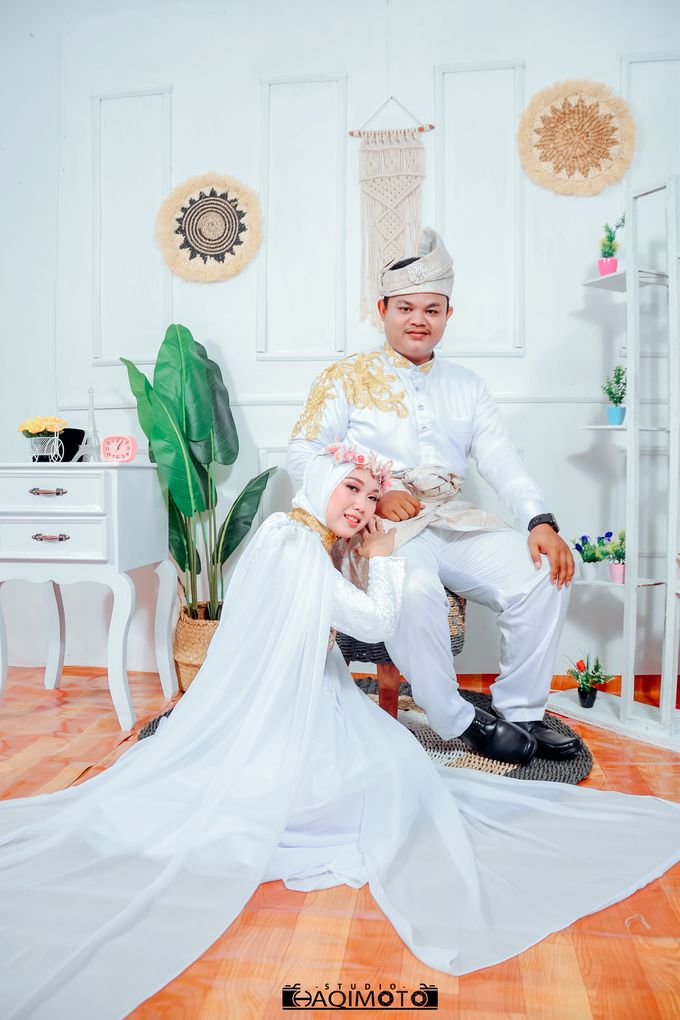Prawedding Studio by Haqimoto - 021 Prawedding Studio by Haqimoto - 021