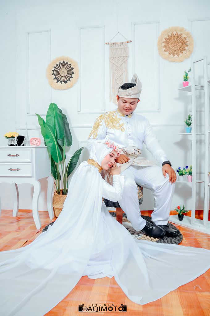Prawedding Studio by Haqimoto - 012 Prawedding Studio by Haqimoto - 012