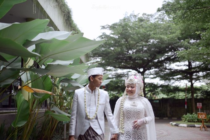 Akad Nikah Dian & Mahen by Nikahku Project - 002 Akad Nikah Dian & Mahen by Nikahku Project - 002