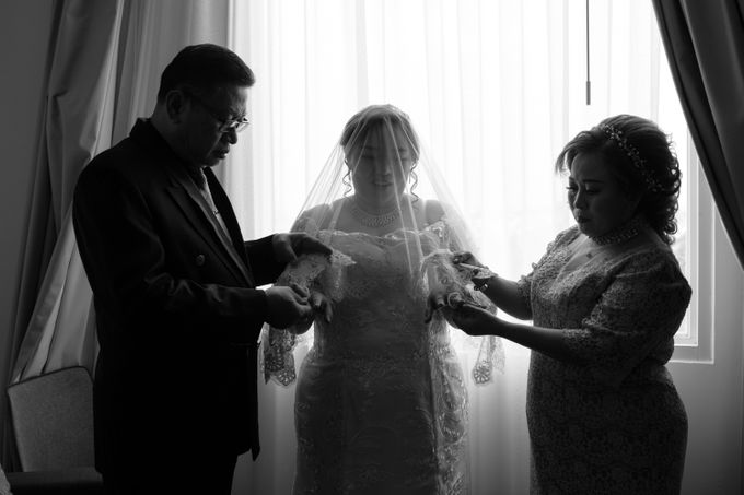 Wedding Day of Hartono & Yessica by House Of Lea Bridal - 012 Wedding Day of Hartono & Yessica by House Of Lea Bridal - 012
