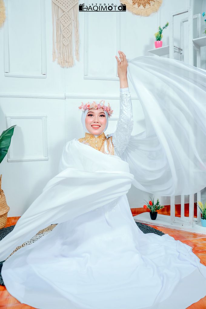 Prawedding Studio by Haqimoto - 010 Prawedding Studio by Haqimoto - 010