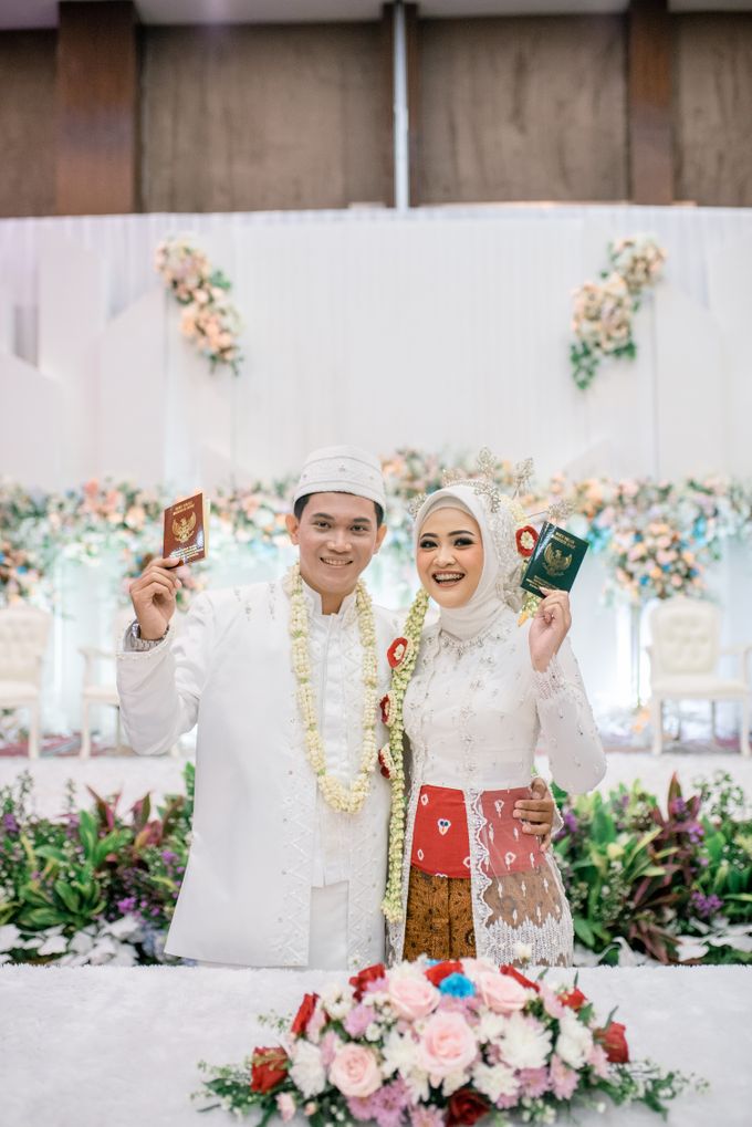 Wedding Ms. Brigita and Mr. Januar by Plansational Event Organizer - 002