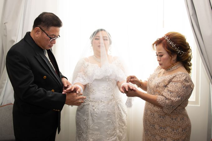 Wedding Day of Hartono & Yessica by House Of Lea Bridal - 013 Wedding Day of Hartono & Yessica by House Of Lea Bridal - 013