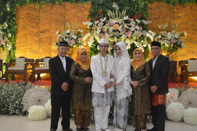 RANI & FATAN by Concetta Wedding Organizer - 002 RANI & FATAN by Concetta Wedding Organizer - 002
