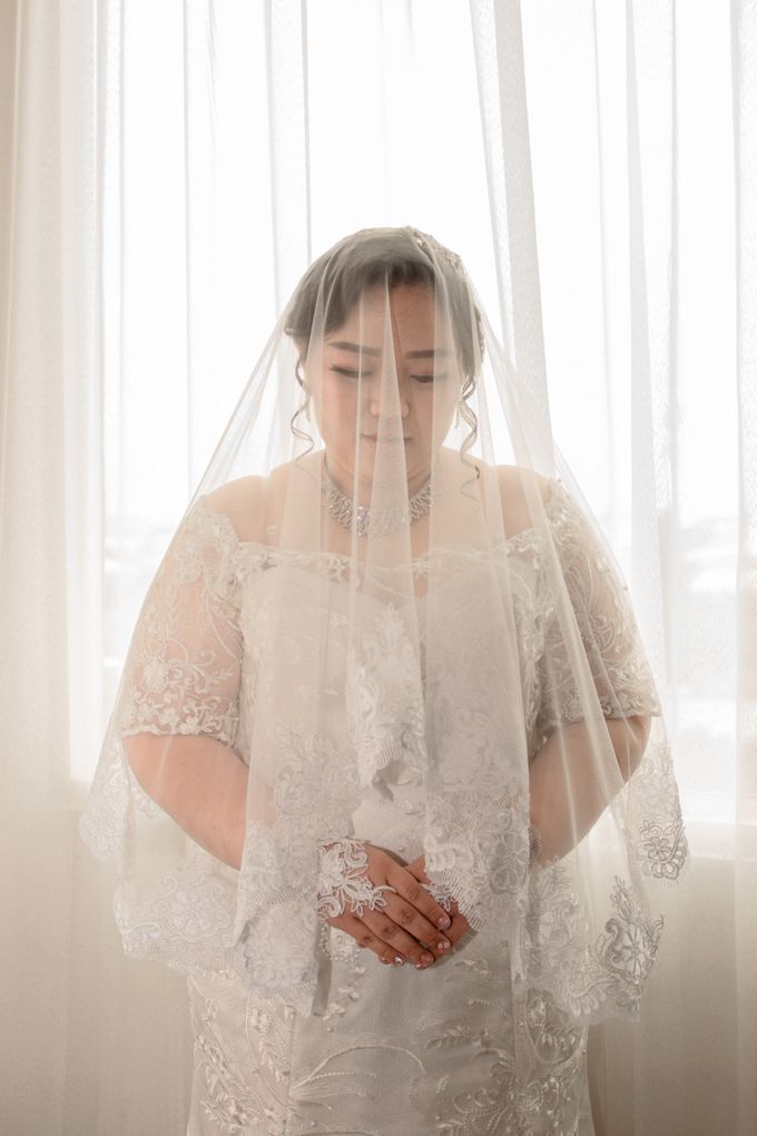 Wedding Day of Hartono & Yessica by House Of Lea Bridal - 016 Wedding Day of Hartono & Yessica by House Of Lea Bridal - 016