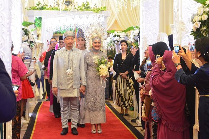Pernikahan Fita dan Andika by Bubah Alfian Make Up Artist - 004 Pernikahan Fita dan Andika by Bubah Alfian Make Up Artist - 004