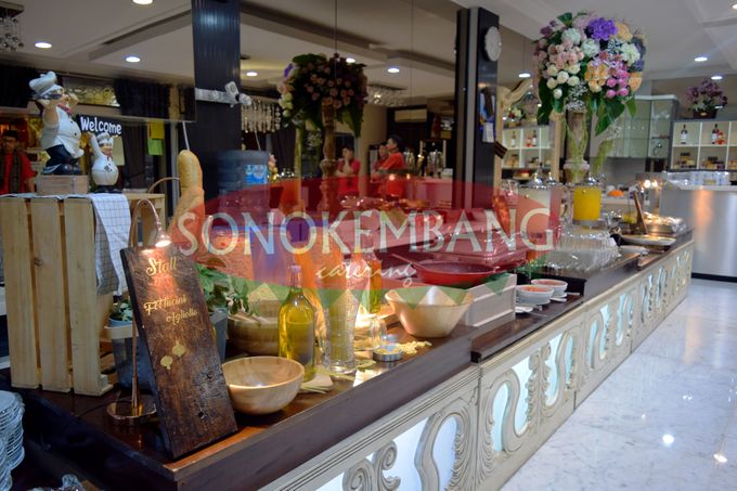 IBU SERLY by Sonokembang Catering - 006 IBU SERLY by Sonokembang Catering - 006