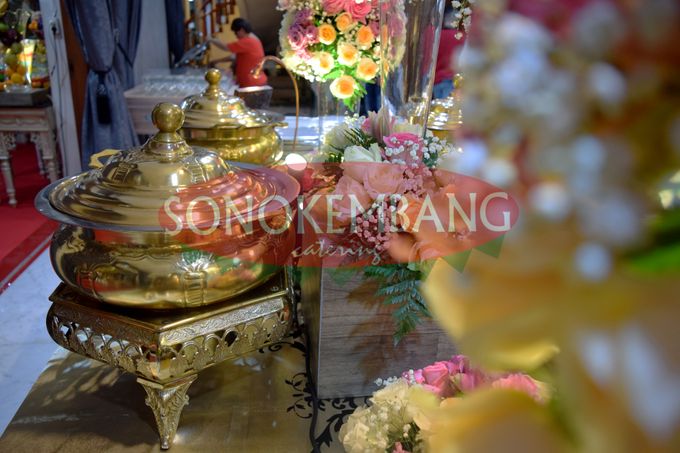 IBU SERLY by Sonokembang Catering - 007