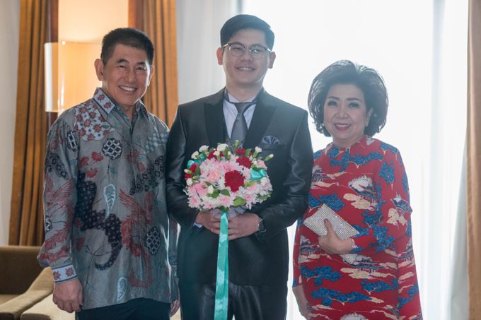 Liputan pernikahan Irfan by Weddingscape - 020 Liputan pernikahan Irfan by Weddingscape - 020