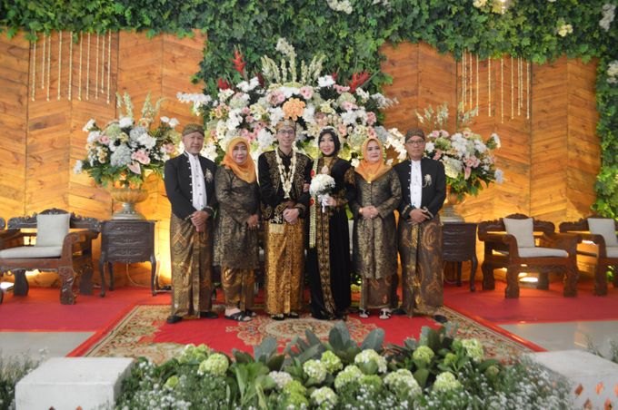 RANI & FATAN by Concetta Wedding Organizer - 003 RANI & FATAN by Concetta Wedding Organizer - 003