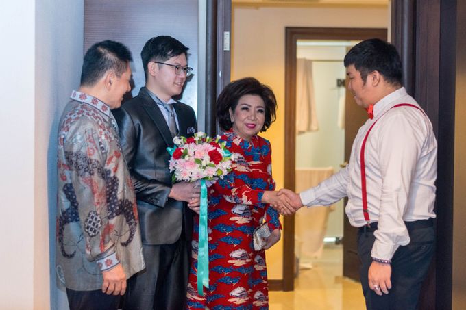 Liputan pernikahan Irfan by Weddingscape - 021 Liputan pernikahan Irfan by Weddingscape - 021