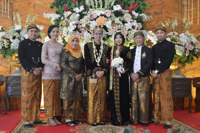 RANI & FATAN by Concetta Wedding Organizer - 004 RANI & FATAN by Concetta Wedding Organizer - 004